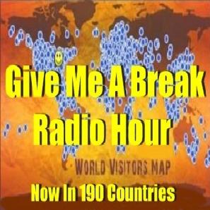 Give Me A Break Radio